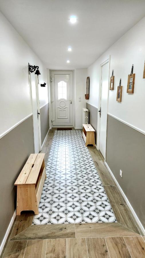 Plasne et vous dans le Jura - Bed and Breakfast Plasne