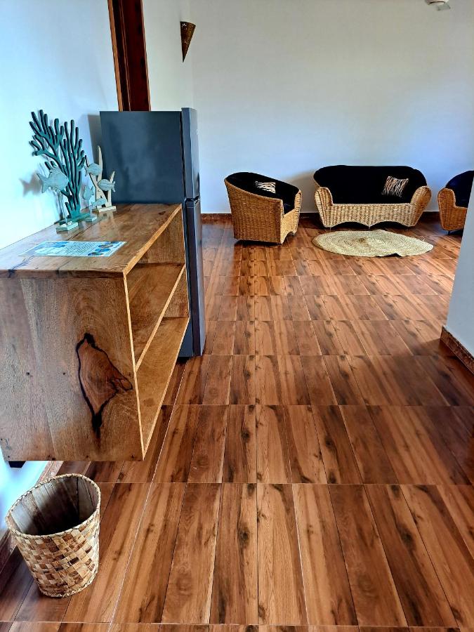 Apartamento con vistas a la piscina