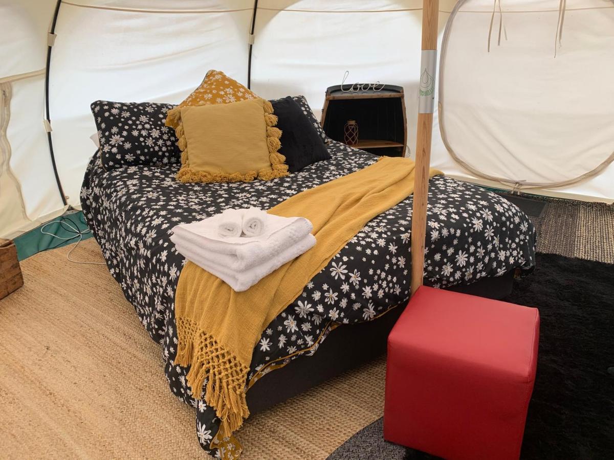 Tent - 4