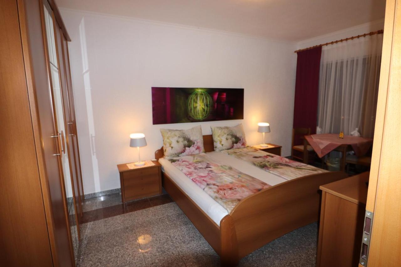 Habitación Doble con balcón y vistas al mar