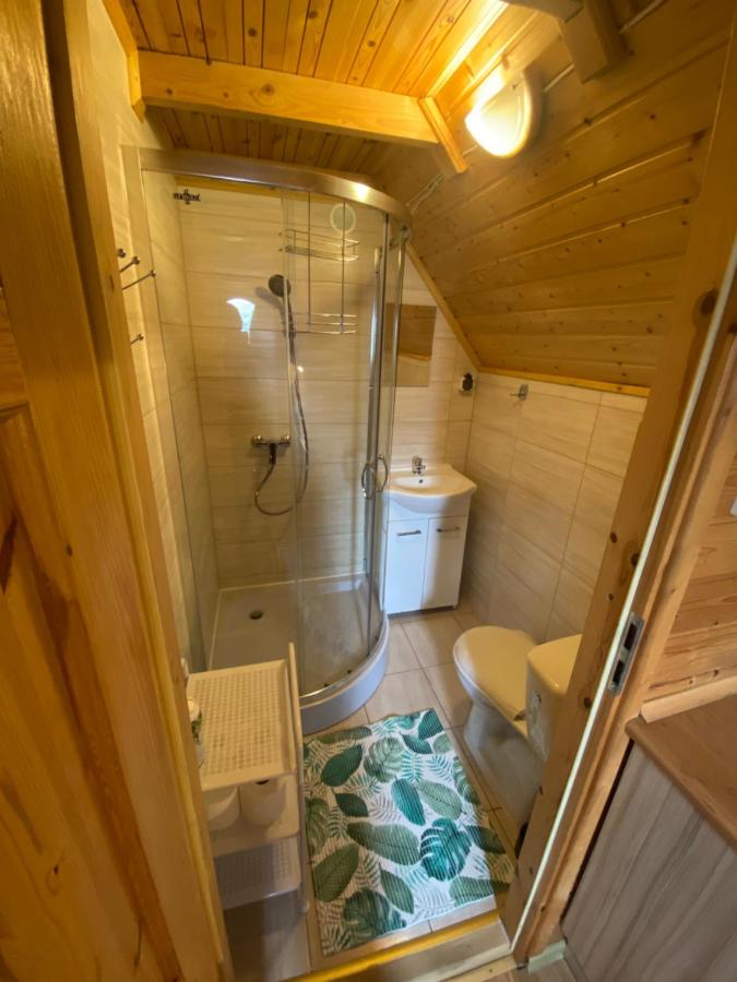 Chalet mit 1 Schlafzimmer