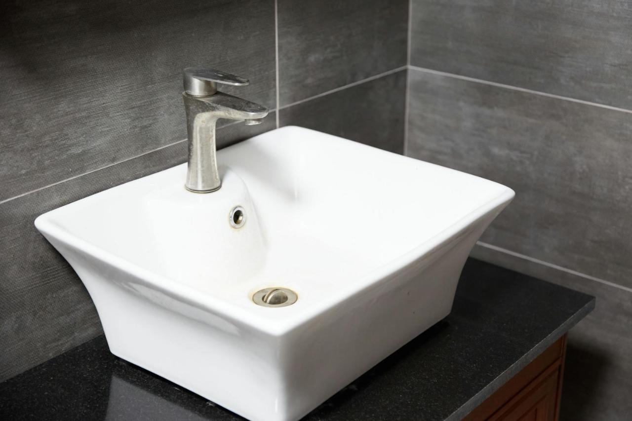 Habitación Triple Estándar