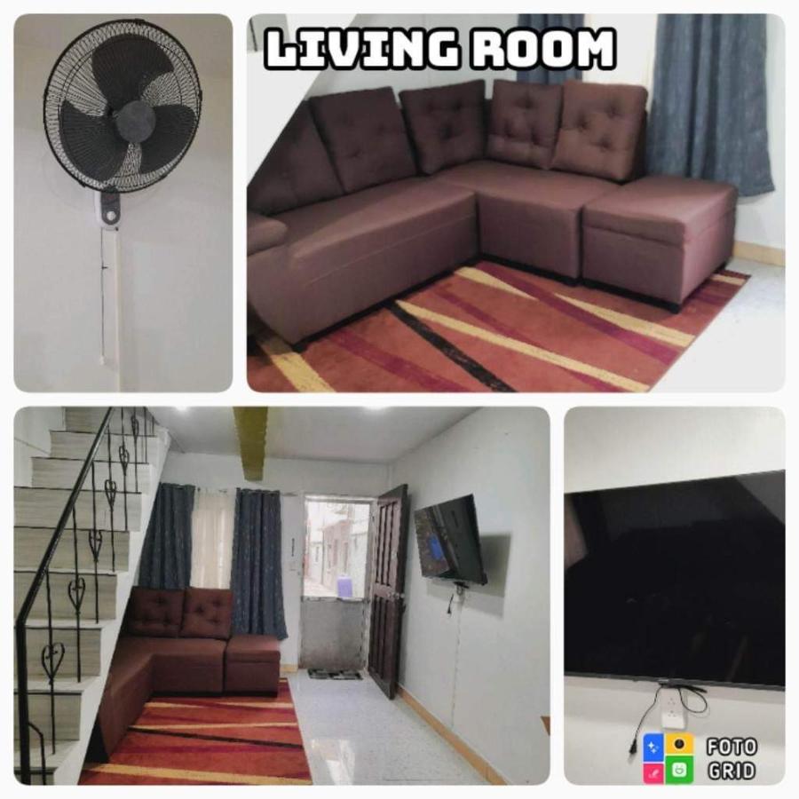 B&B Manila - LUCIANO HOMES Staycation Caloocan - Bed and Breakfast Manila