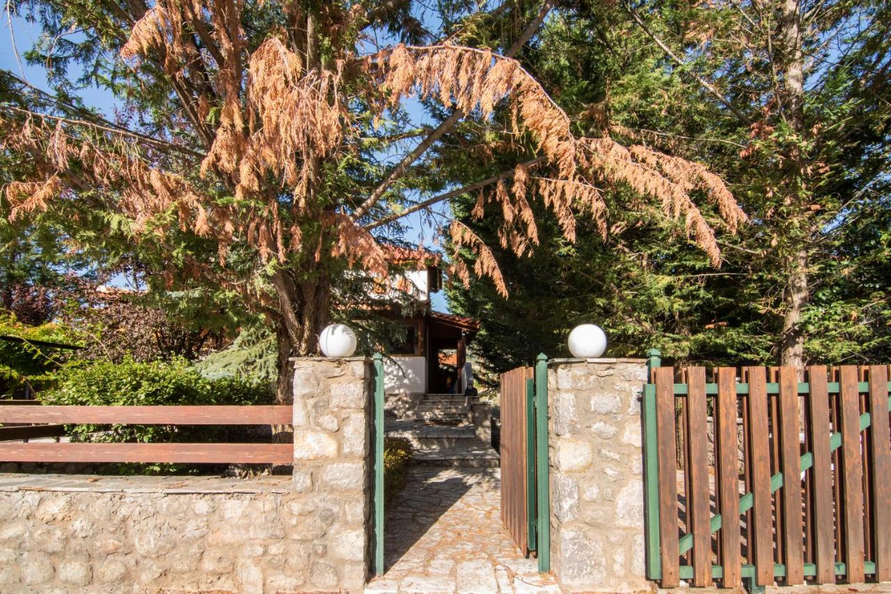 VILLA SIORA MARIKA - Bed and Breakfast