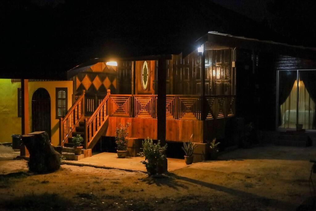 B&B Pantai Cenang - Afaa Langkawi Homestay - Bed and Breakfast Pantai Cenang