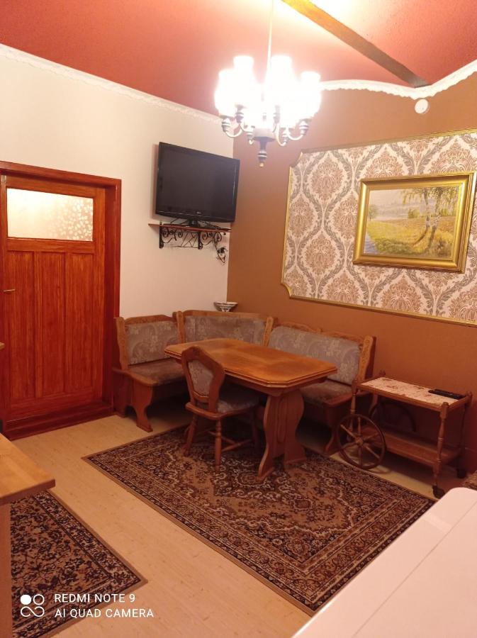 B&B Klášterec nad Ohří - Atlantis Apartmán 2 - Bed and Breakfast Klášterec nad Ohří