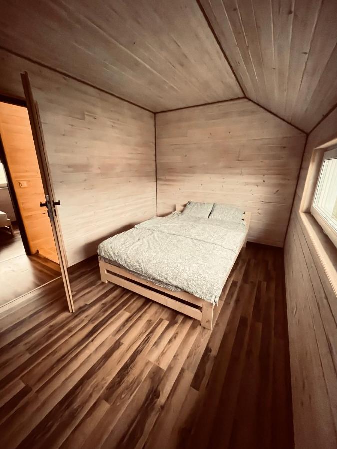 Chalet met 2 Slaapkamers