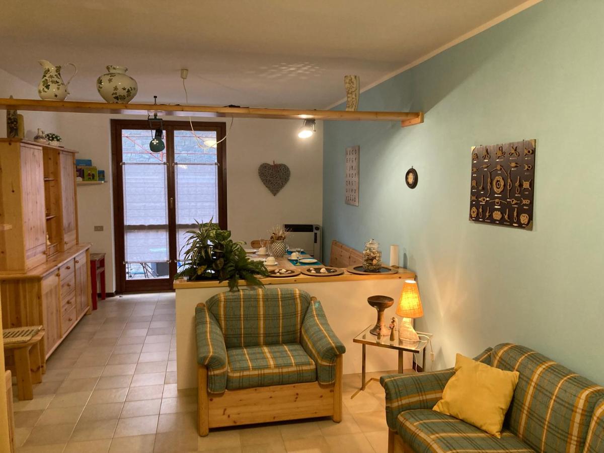 Lo Squero - B&B