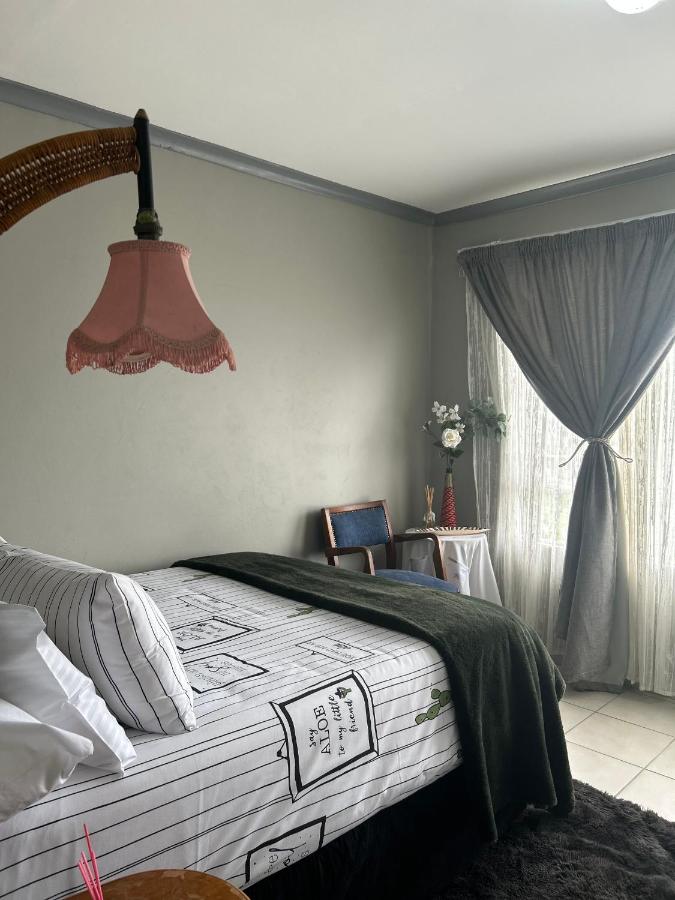 B&B Pietermaritzburg - Jobe Guesthouse - Bed and Breakfast Pietermaritzburg