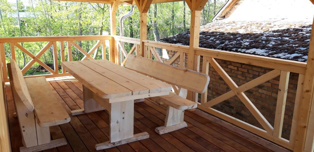 Huis met 2 Slaapkamers