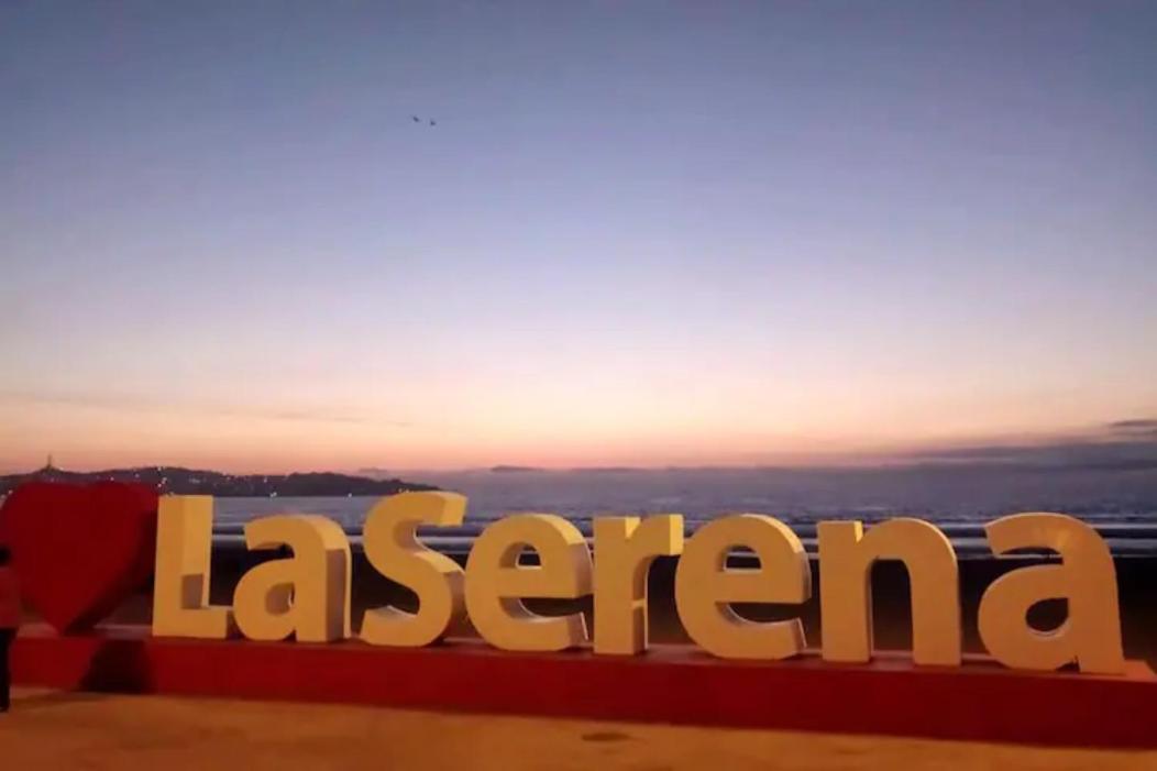Acogedor departamento veraneo a pasos de la avenida del Mar - B&B
