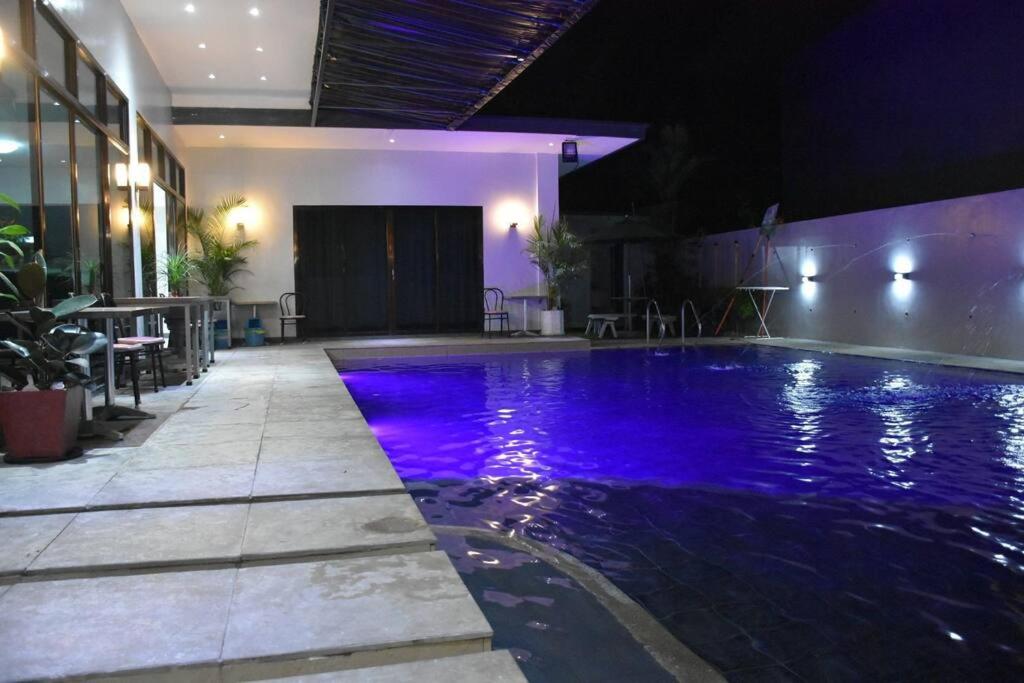 Lovely 2-bedroom hotspring resort - B&B