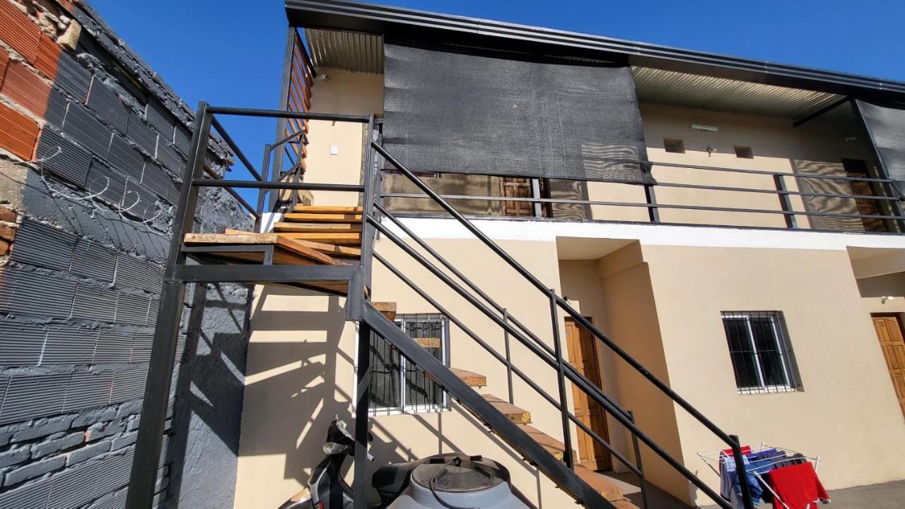 Amplio Monoambiente - B&B