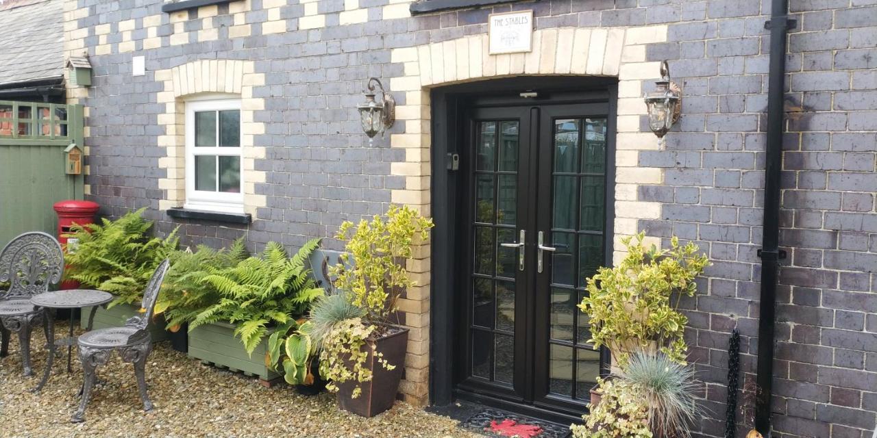 The Stables - B&B