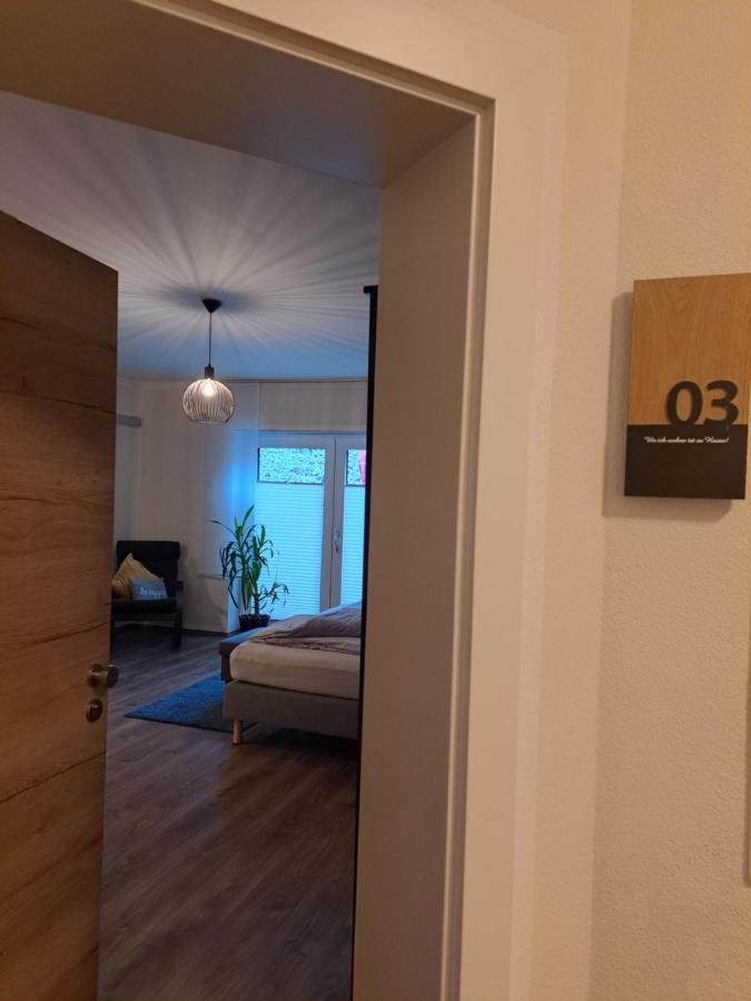 One Bedroom Apartment-Accessible Room 