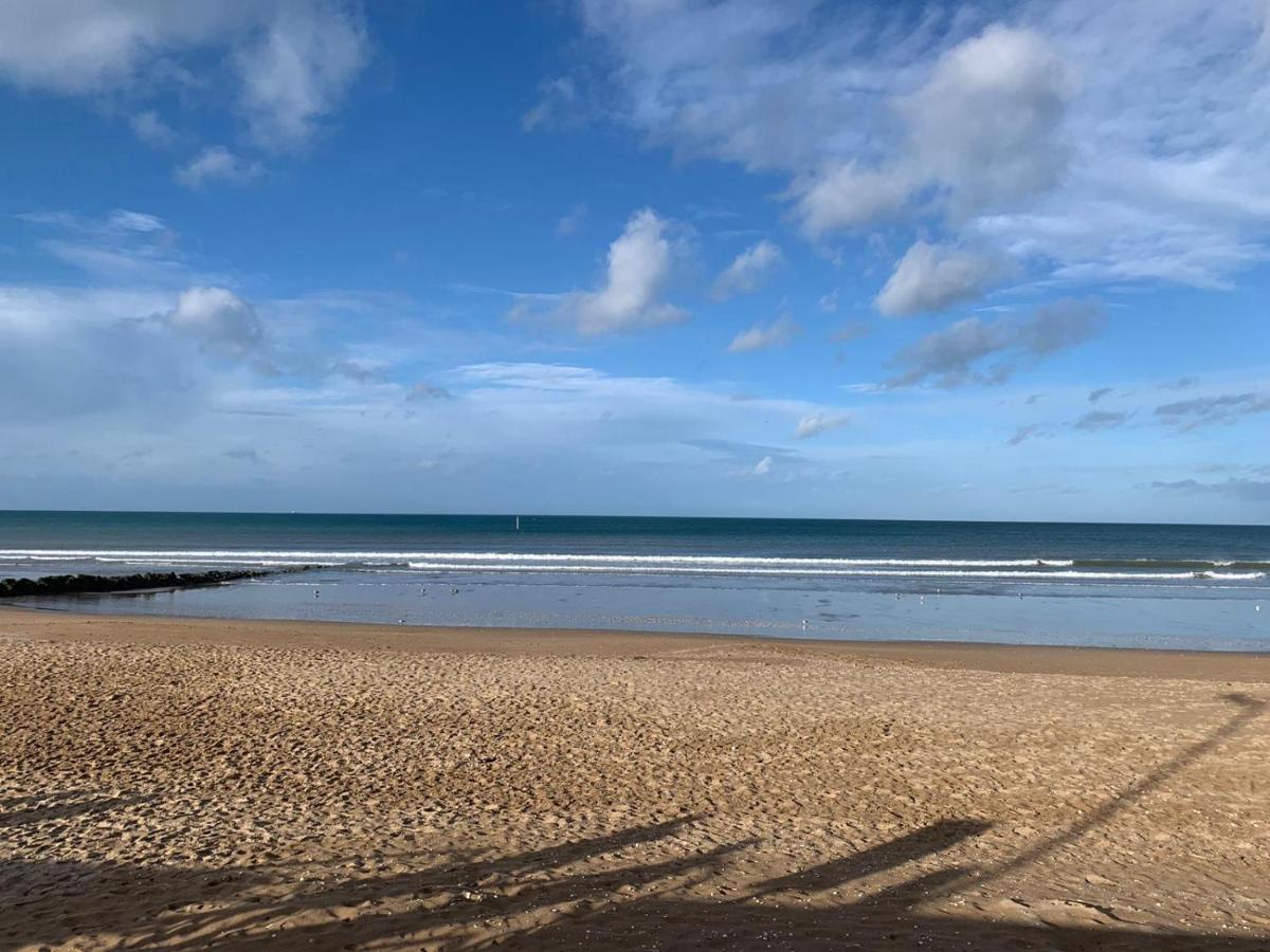 2 Pieces acces Mer et Thalasso - B&B