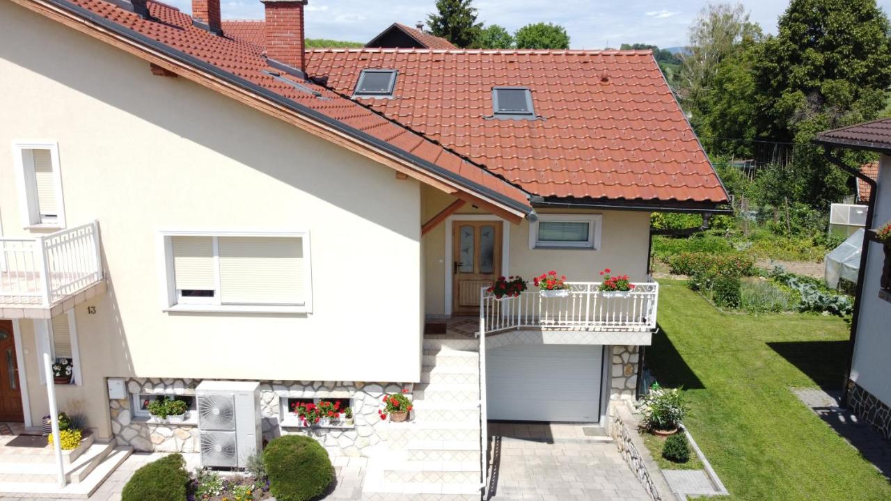 B&B Slovenske Konjice - Apartment Venko - Bed and Breakfast Slovenske Konjice