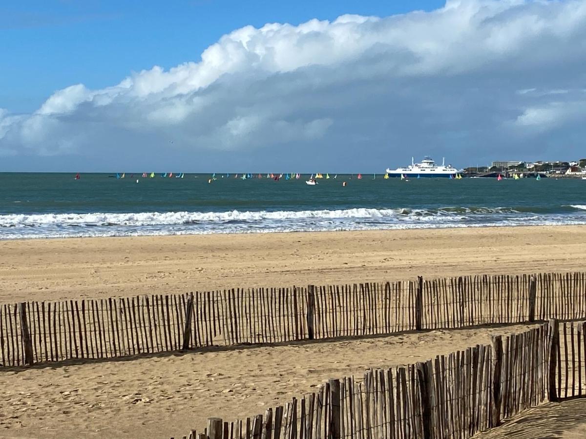 Proche plage de Royan, vue mer, équipements modernes, confort - B&B Saint-Georges-de-Didonne