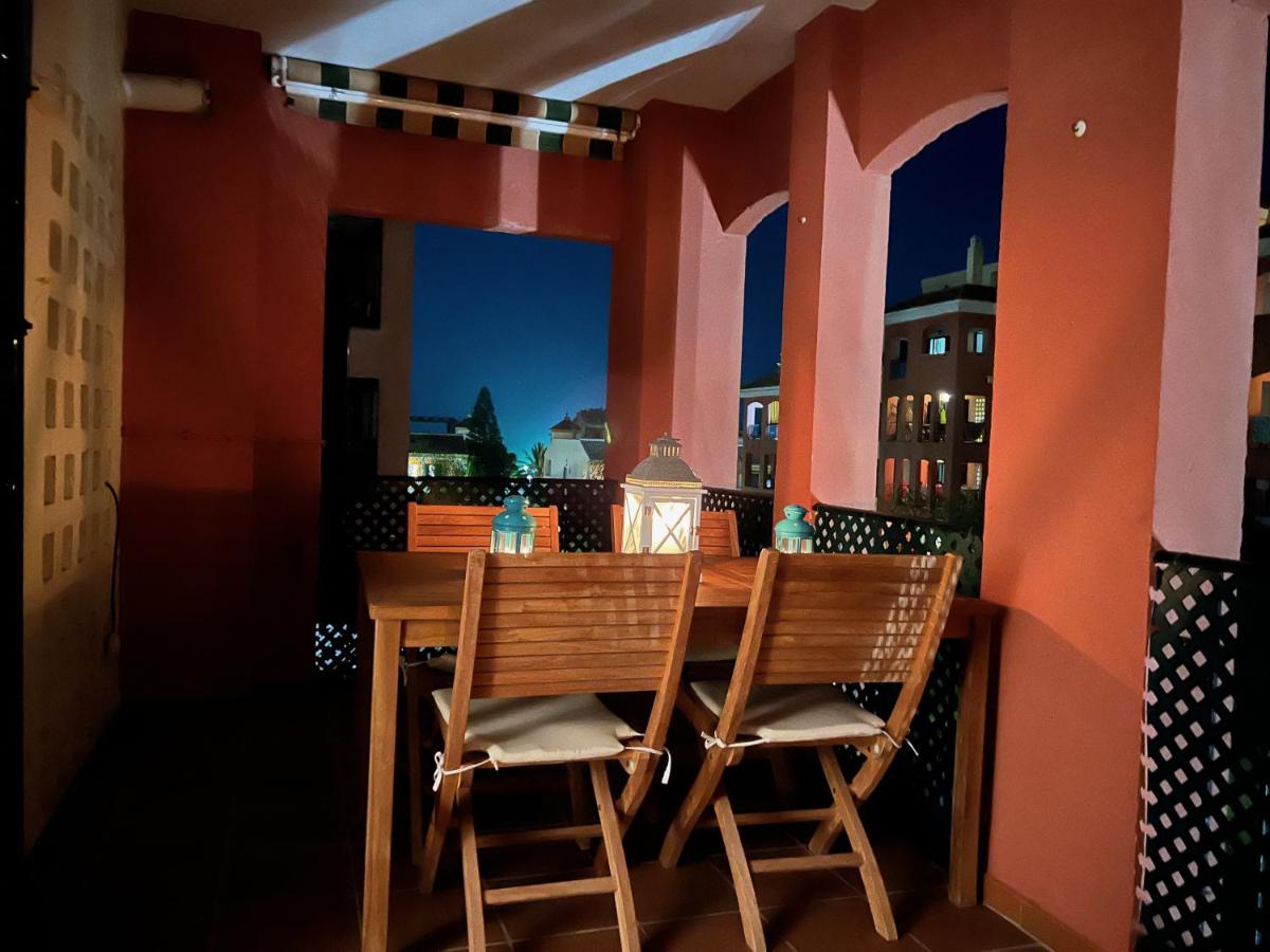Apartamento en urbanización de primera linea de playa, Atlanterra Zahara de los Atunes - Chambres d'hôtes Zahara de los Atunes