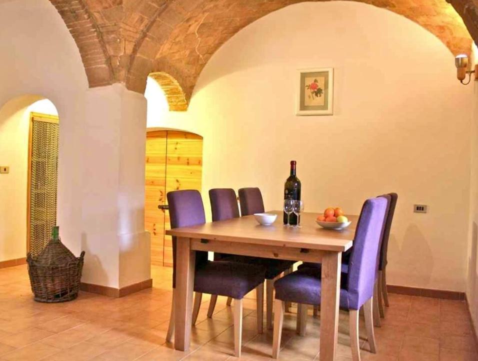 Casa Italica - a quaint getaway in rural Italy - Chambres d’hôtes