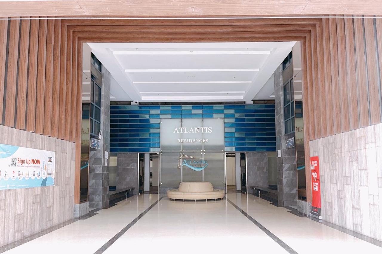Atlantis Melaka I 5-11pax I 5min JonkerSt BY Alviv Management - B&B