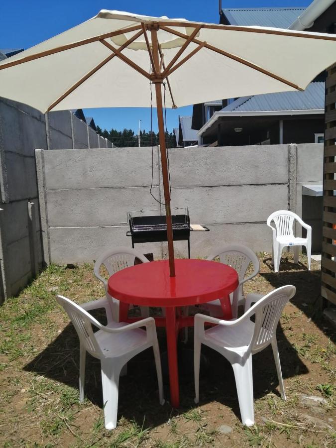 Casa Frutillar Alto - Chambres d’hôtes Frutillar Alto