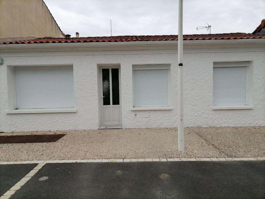 chez frédérique - Ferienwohnung