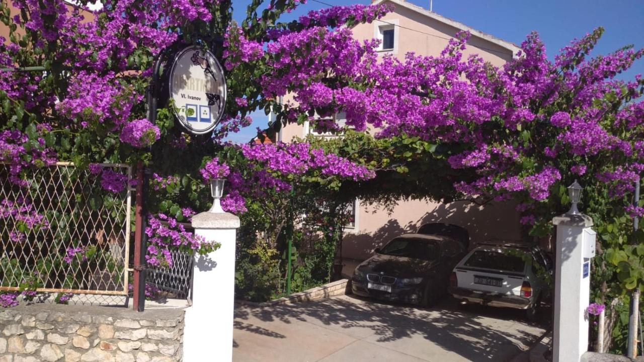 Apartment Ivanov - B&B Zadar