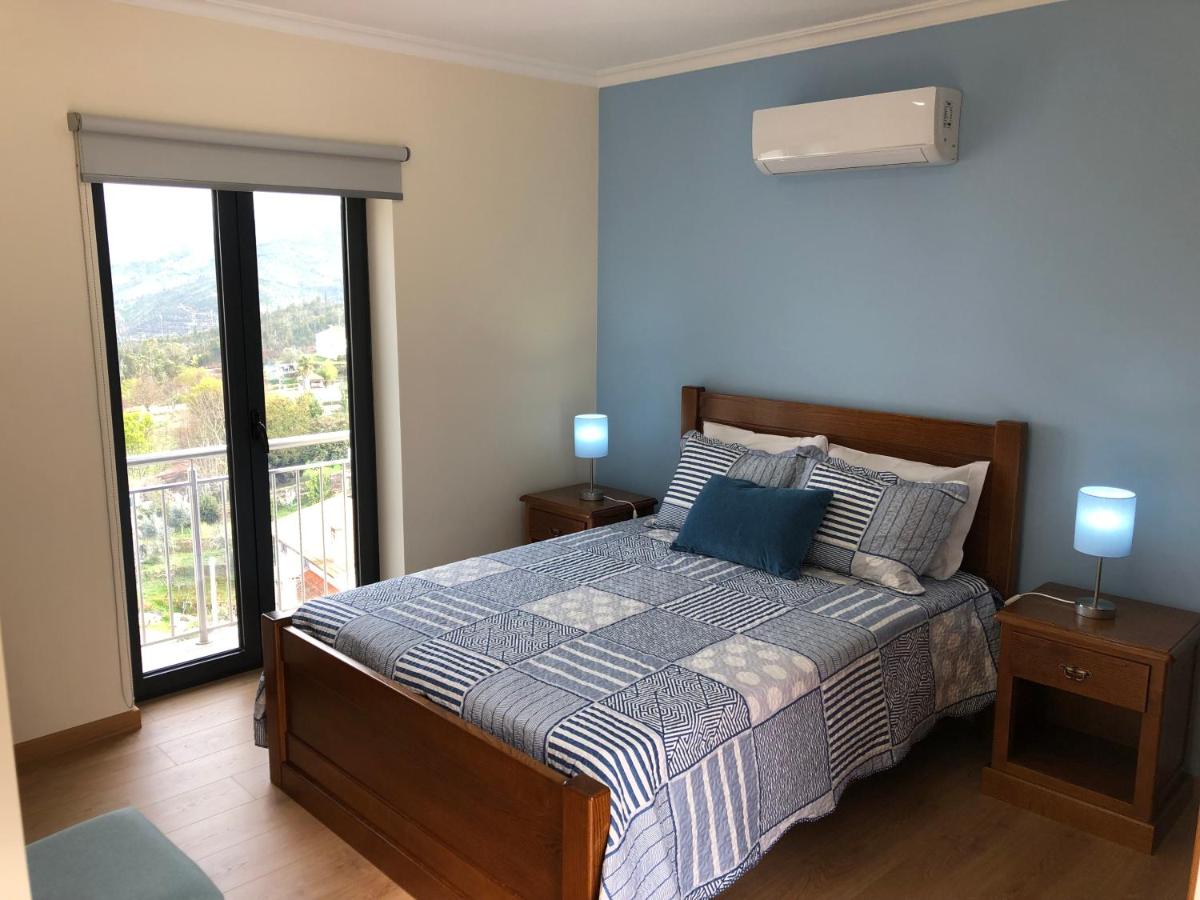 Tweepersoonskamer met Eigen Badkamer