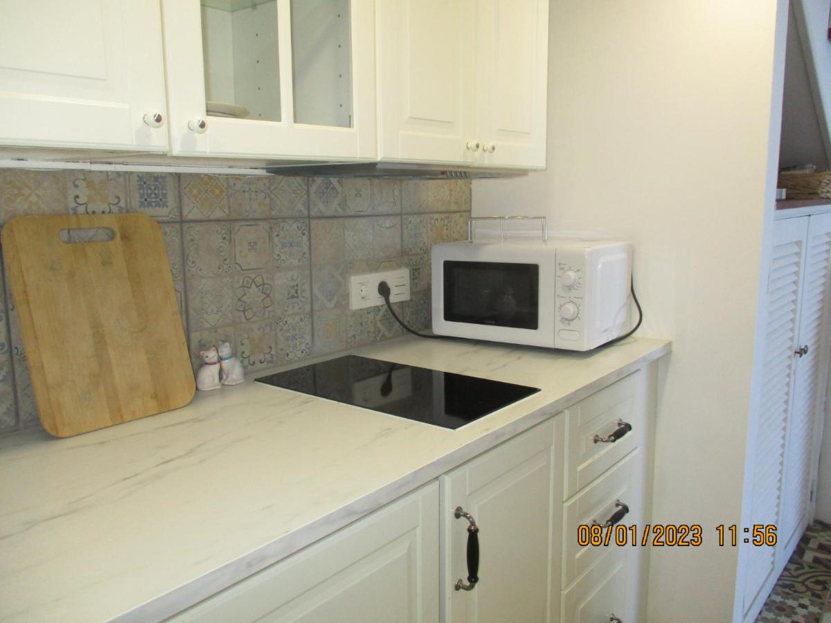 Apartamento 2 colores - B&B