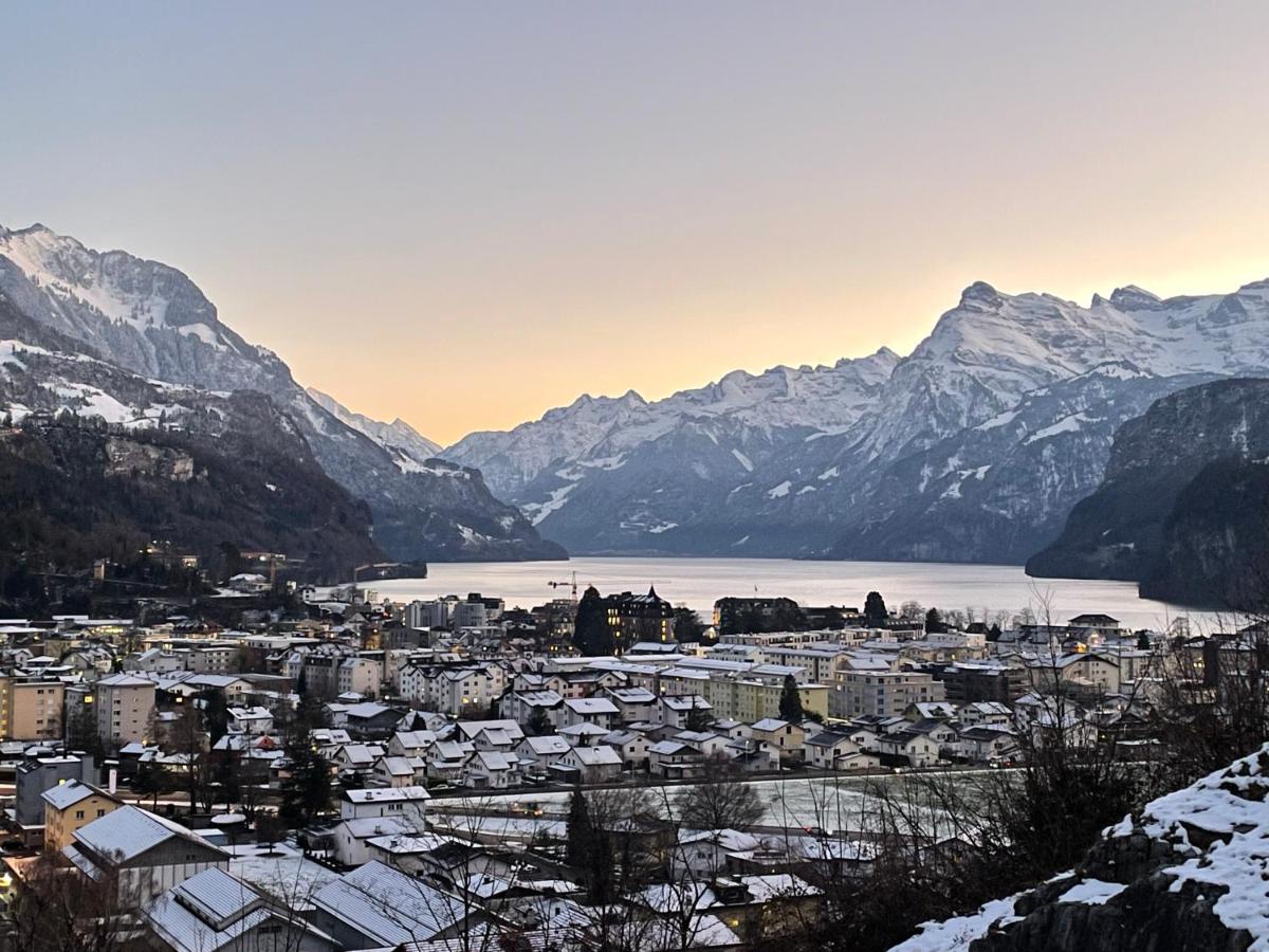 Appartamento con 1 Camera da Letto