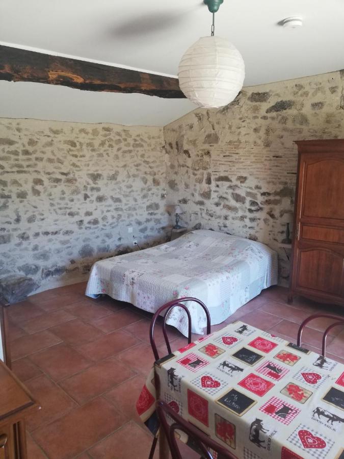 Double Room with Extra Bed