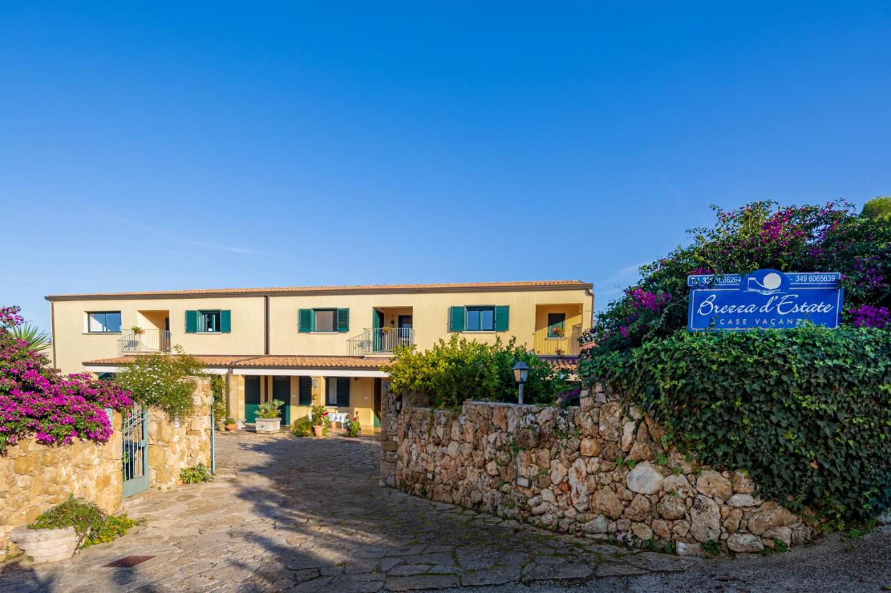 Brezza D'Estate - B&B