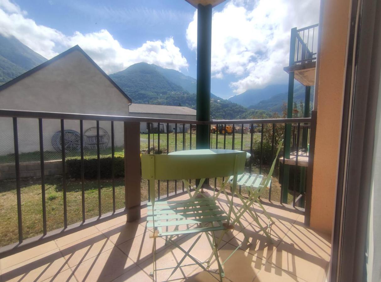 B&B Luz-Saint-Sauveur - Apartamento Esquieze-sere - Bed and Breakfast Luz-Saint-Sauveur