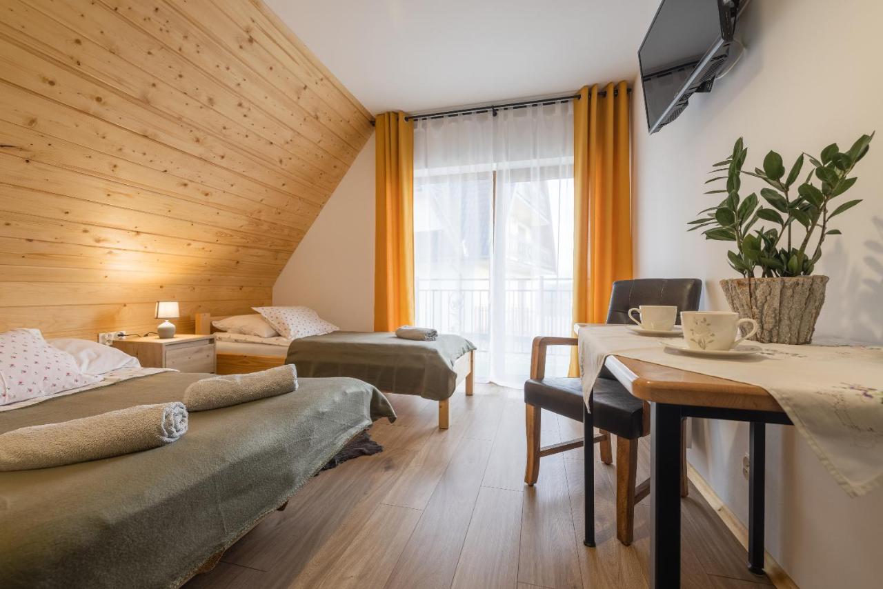 Classic Triple Room