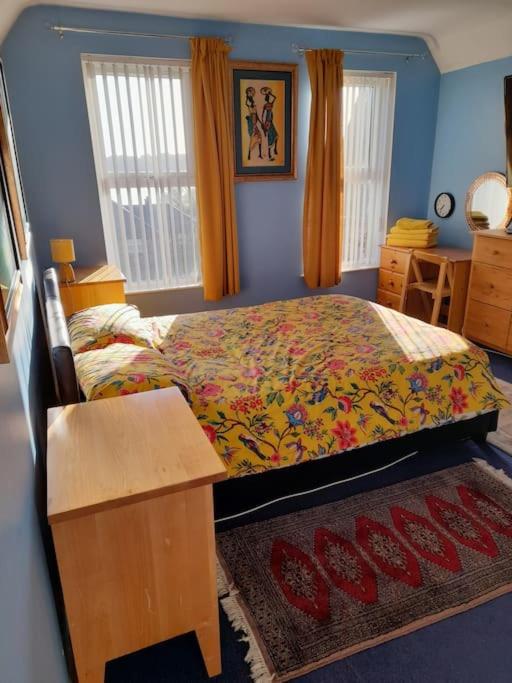 South Lake House - 300m to South Lake Leisure Centre - Chambres d'hôtes Derrymacash