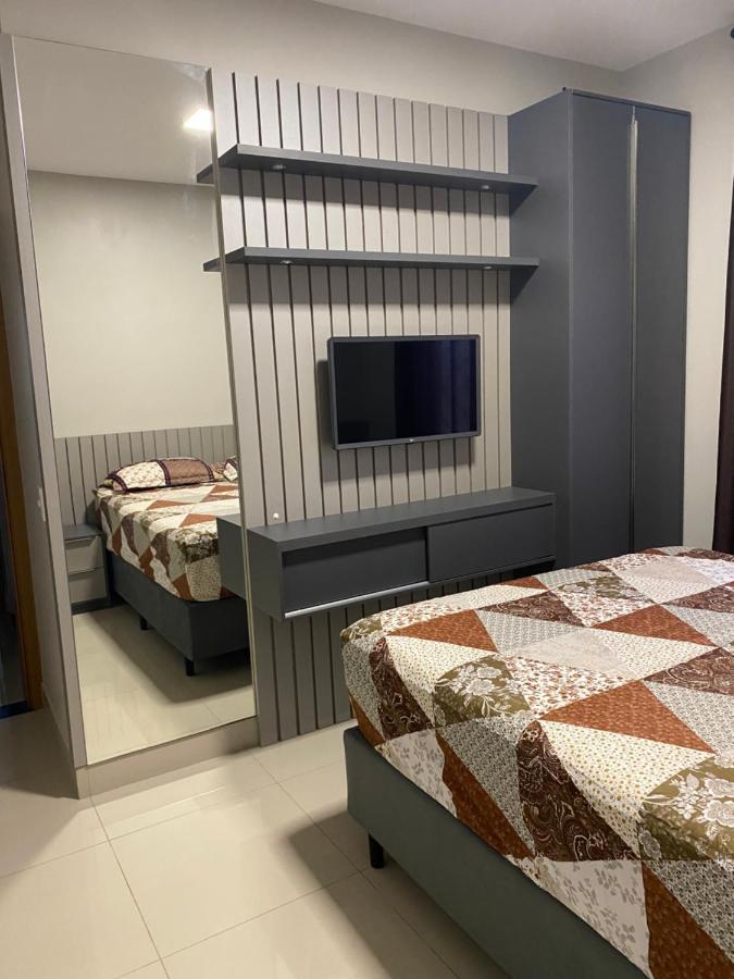 Casa no Veredas - B&B Cascavel