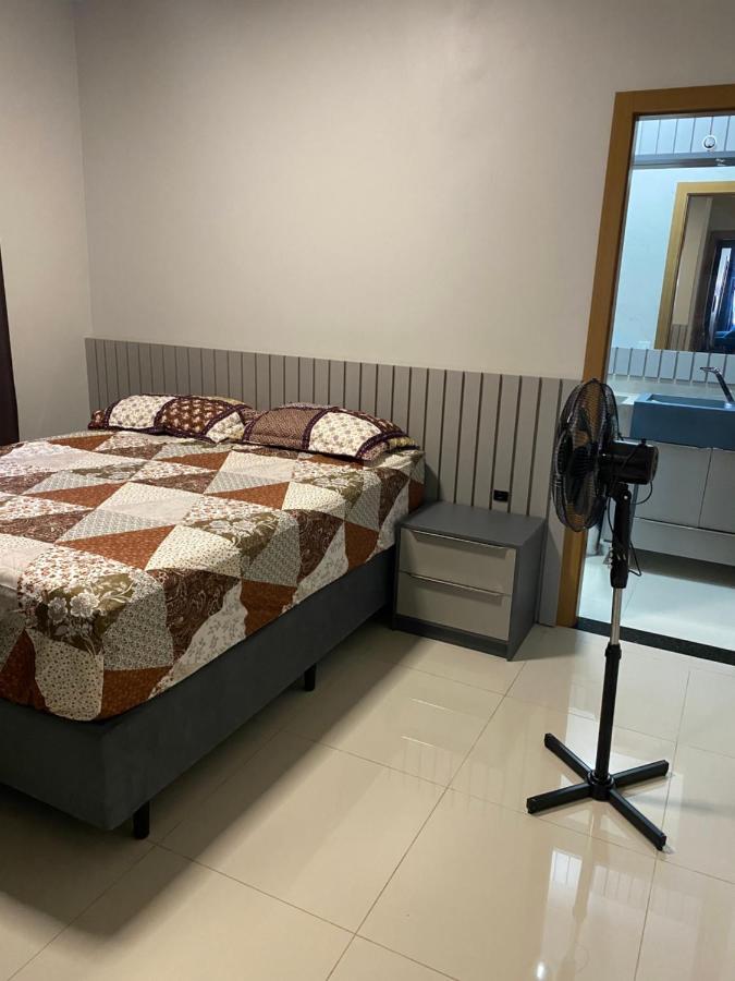 Casa no Veredas - B&B Cascavel