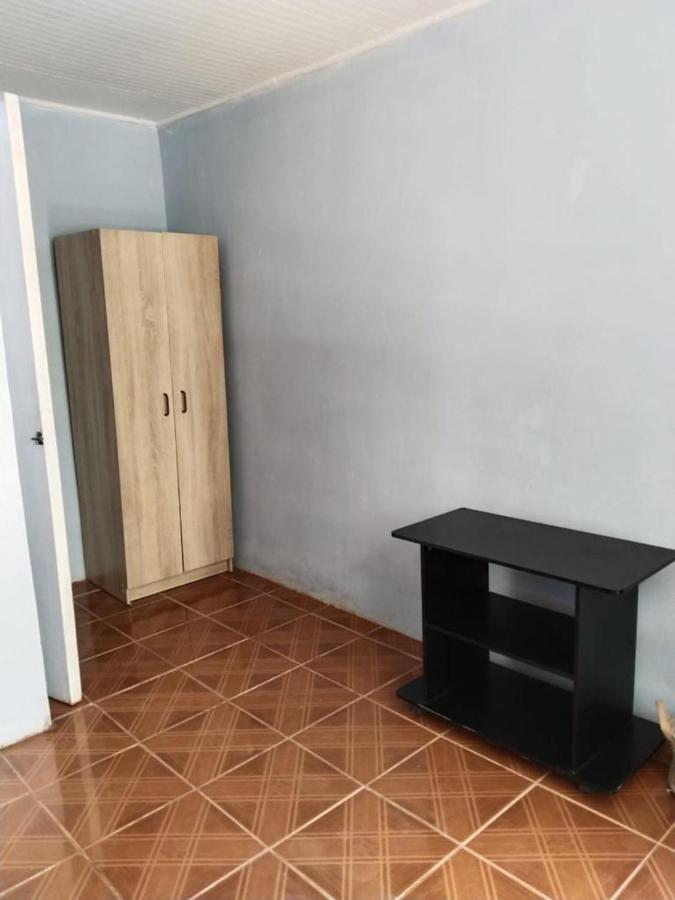 Doppelzimmer mit eigenem Bad