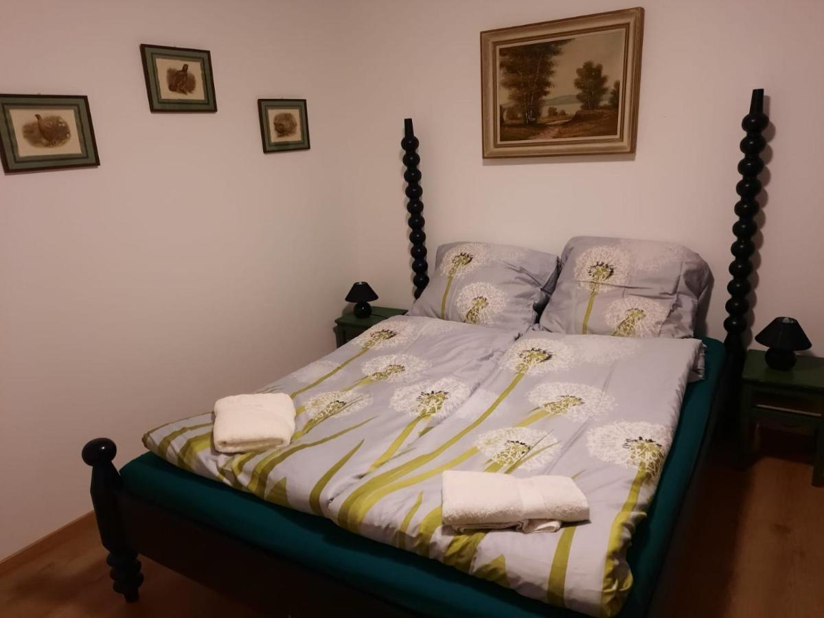 Appartamento con 3 Camere da Letto