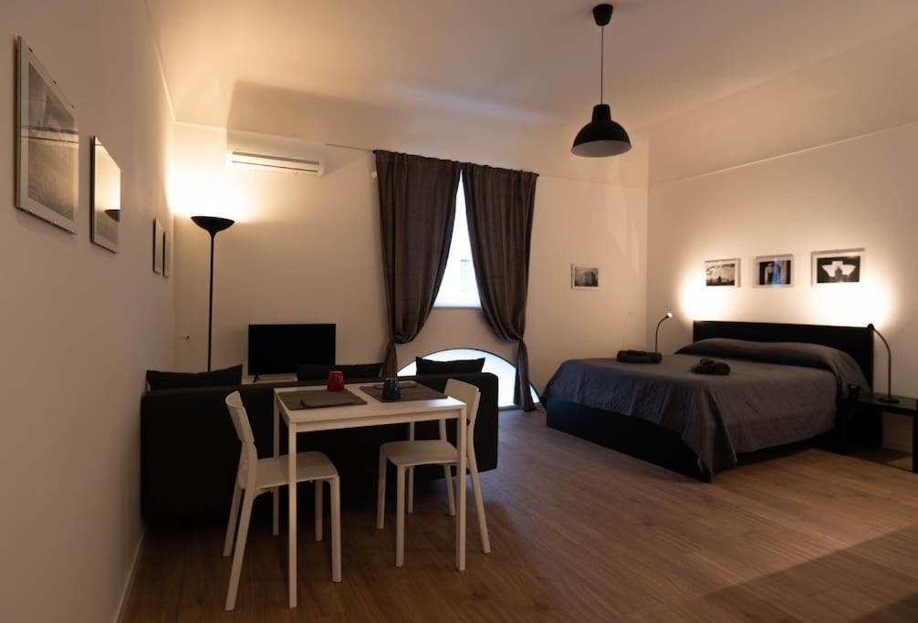 Monolocale Ramondetti Fileti - B&B