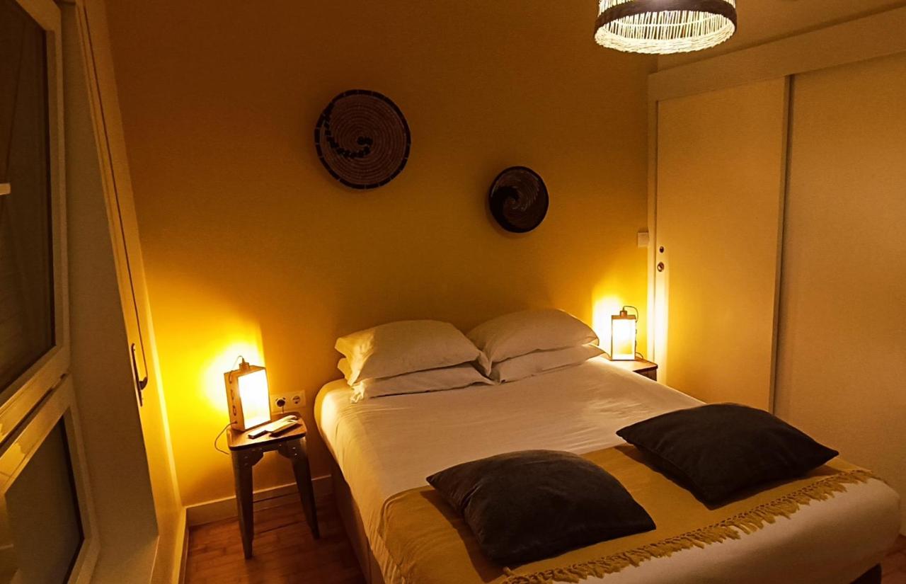 Chambre Double Économique