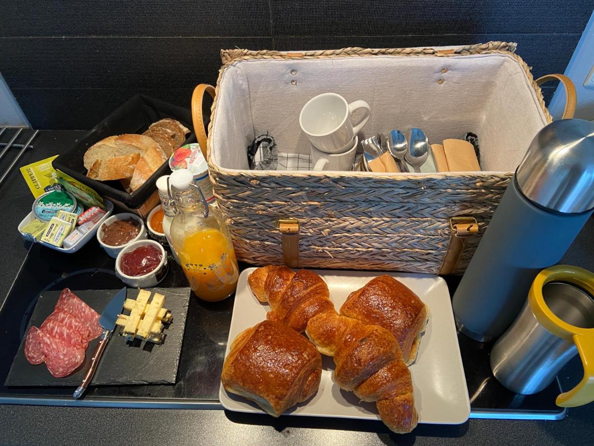 Home Sweet Dôme in Bouillon - Chambres d’hôtes