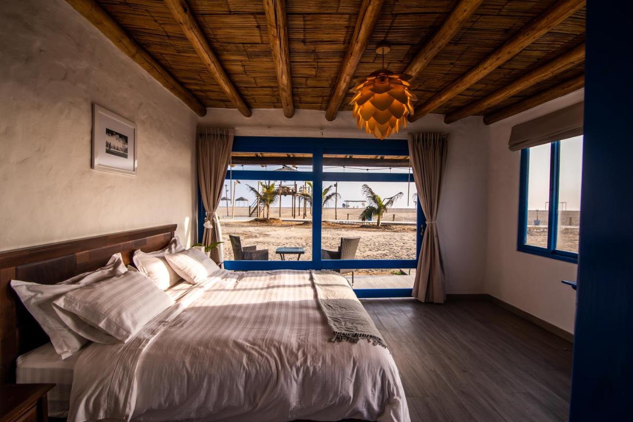 Junior Suite mit Meerblick