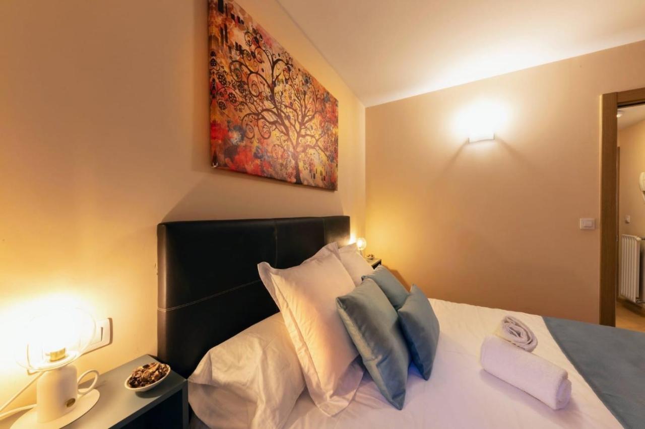 Apartment mit 3 Schlafzimmern