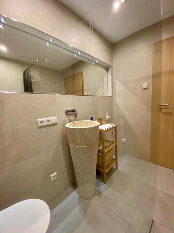 Life ATMOsphäre Apartment Lahr-Schwarzwald - B&B