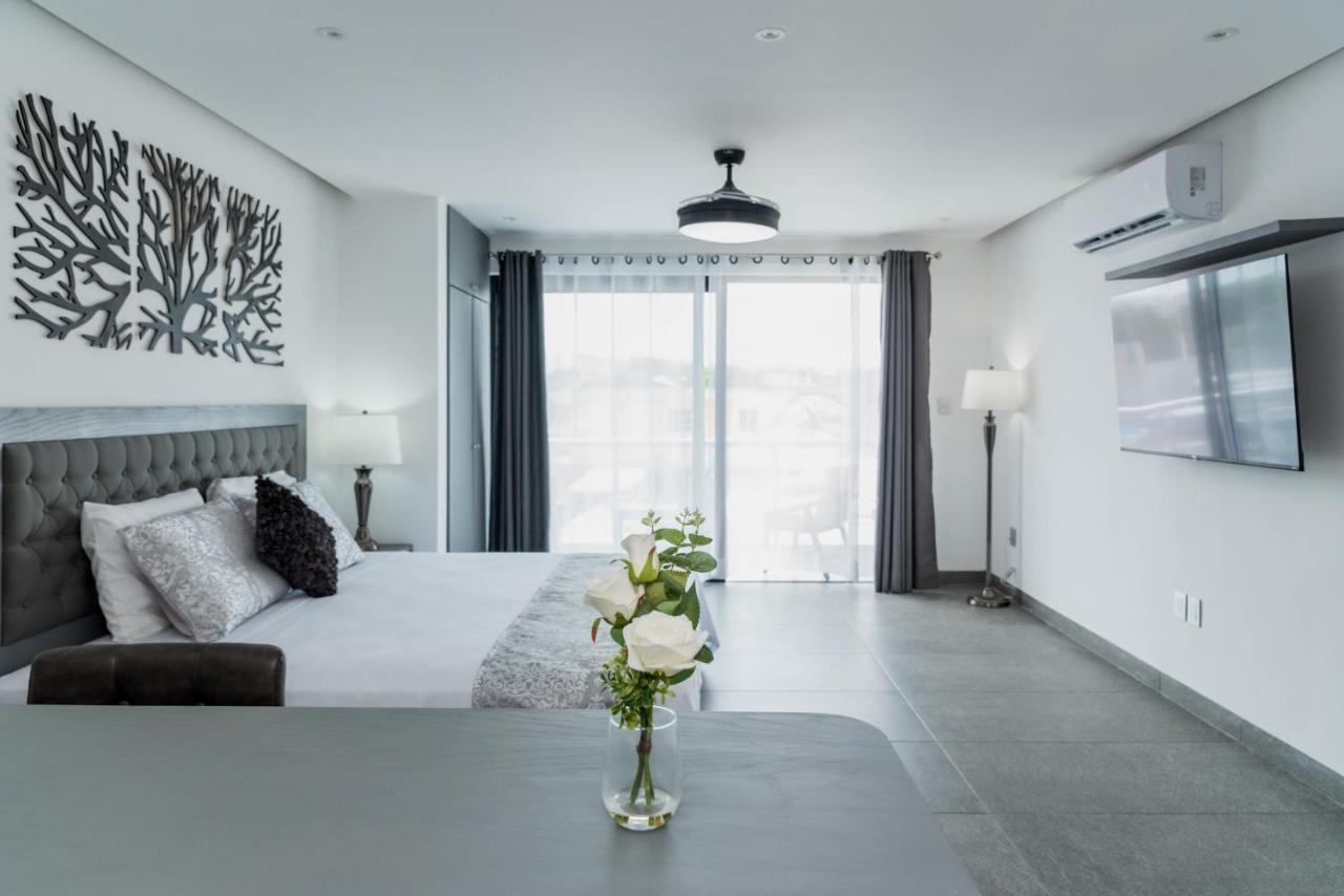 Dreams Apartments 5. Loft a 9 minutos de la playa - B&B Isla Mujeres