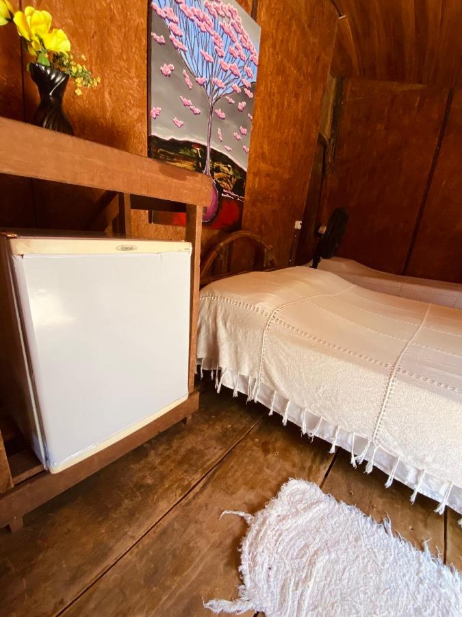 Standard Room with Partial Sea View