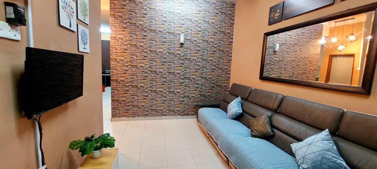 B&B Malacca - Lyn Melaka Homestay - Bed and Breakfast Malacca