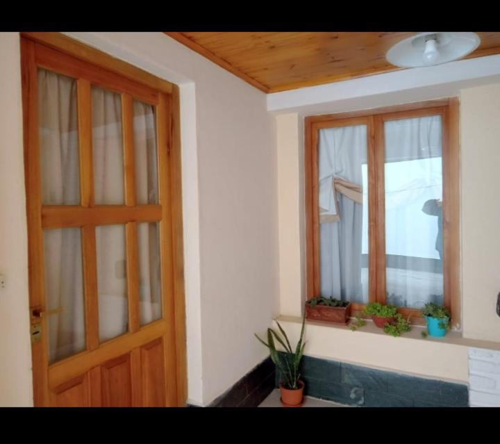 Departamento Del Sol (Esquel-Chubut) - Ferienwohnung Esquel